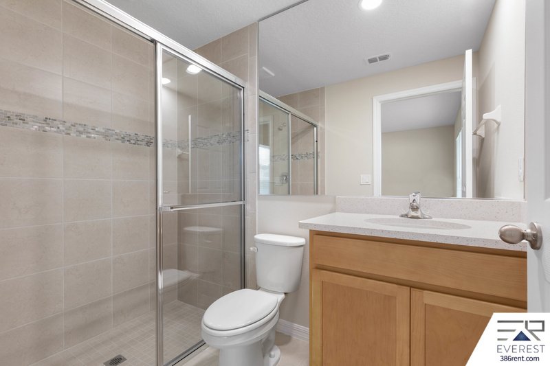 Brand New, fully fenced on a quiet cul-de-sac property image