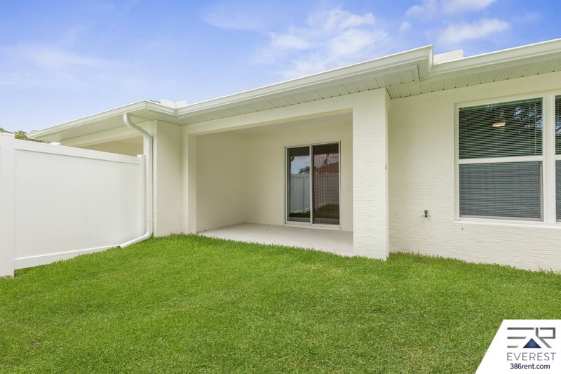 Brand New, fully fenced on a quiet cul-de-sac property image