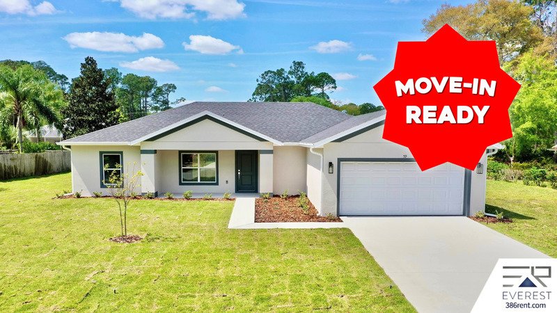 LIKE NEW, UPGRADED 3/2/2 IN DESIRABLE INDIAN TRAILS property image