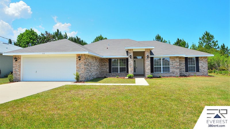 SPACIOUS 4/2/2 IN DESIRABLE MATANZAS WOODS property image