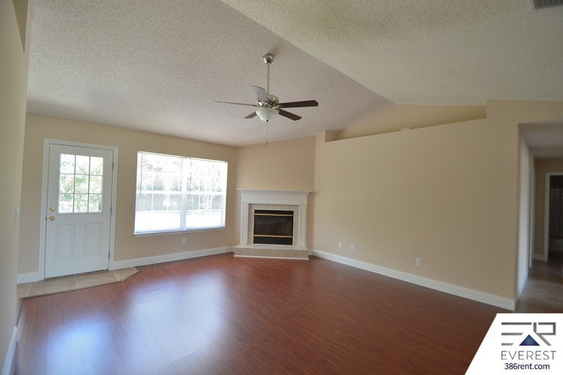 SPACIOUS 4/2/2 IN DESIRABLE MATANZAS WOODS property image
