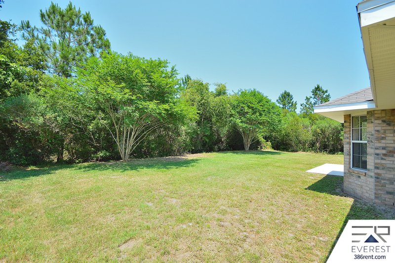 SPACIOUS 4/2/2 IN DESIRABLE MATANZAS WOODS property image