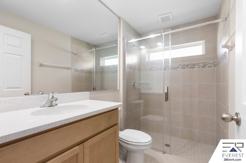 Brand New, fully fenced on a quiet cul-de-sac property image