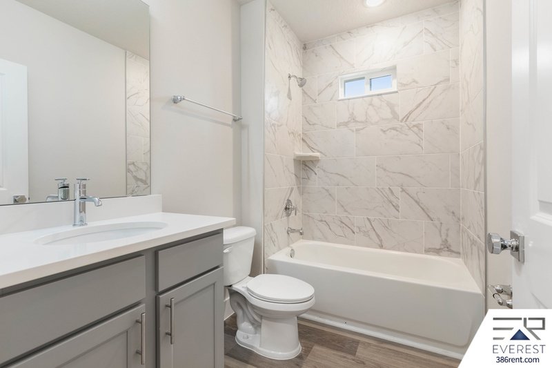 LIKE NEW, UPGRADED 3/2/2 IN THE HEART OF PALM COAST property image