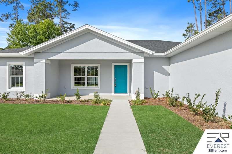FULLY FENCED, LIKE NEW 3/2/2 IN DESIRABLE INDIAN TRAILS property image
