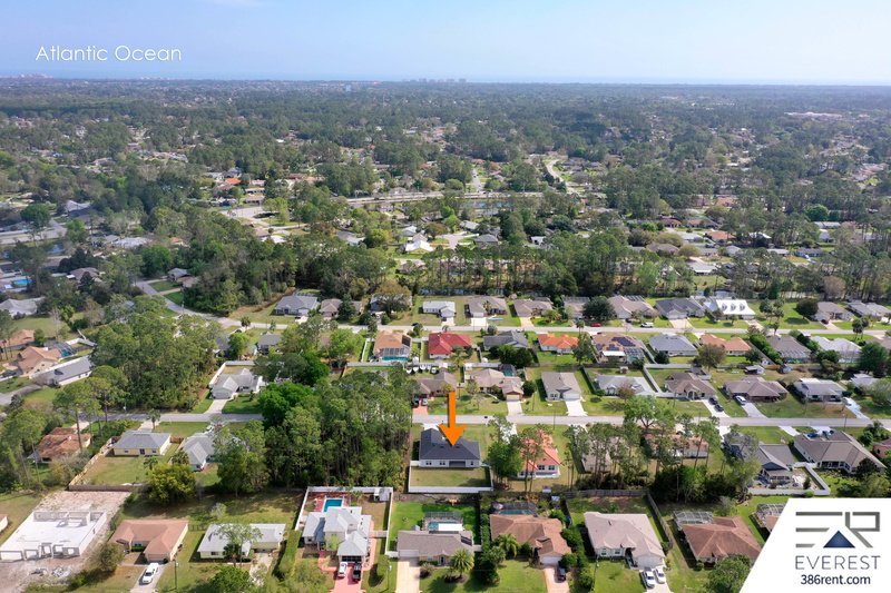 FULLY FENCED, LIKE NEW 3/2/2 IN DESIRABLE INDIAN TRAILS property image