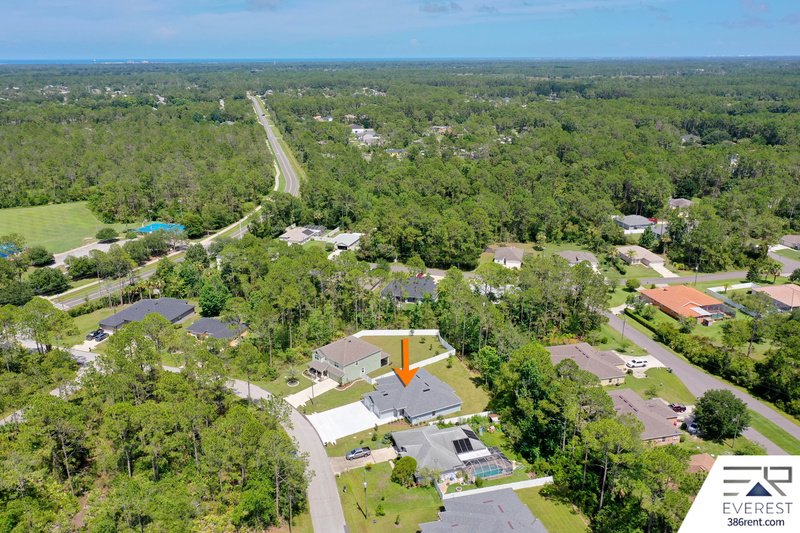 LIKE NEW 3/2/1 TOWNHOUSE IN BEAUTIFUL SEMINOLE WOODS property image