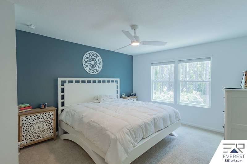LIKE NEW 3/2.5/1 TOWNHOUSE IN DESIRABLE PALM COAST property image