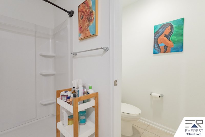LIKE NEW 3/2.5/1 TOWNHOUSE IN DESIRABLE PALM COAST property image