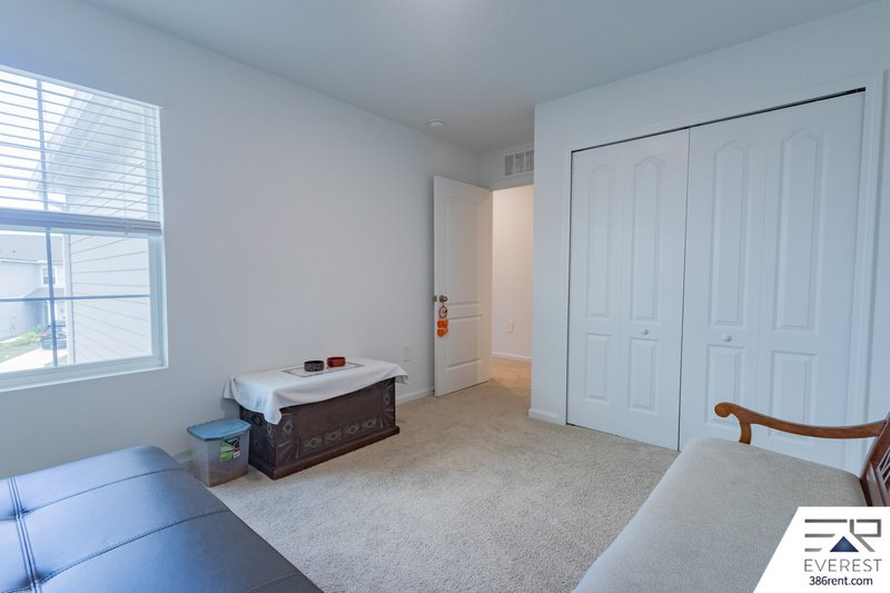 LIKE NEW 3/2.5/1 TOWNHOUSE IN DESIRABLE PALM COAST property image