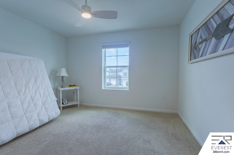 LIKE NEW 3/2.5/1 TOWNHOUSE IN DESIRABLE PALM COAST property image