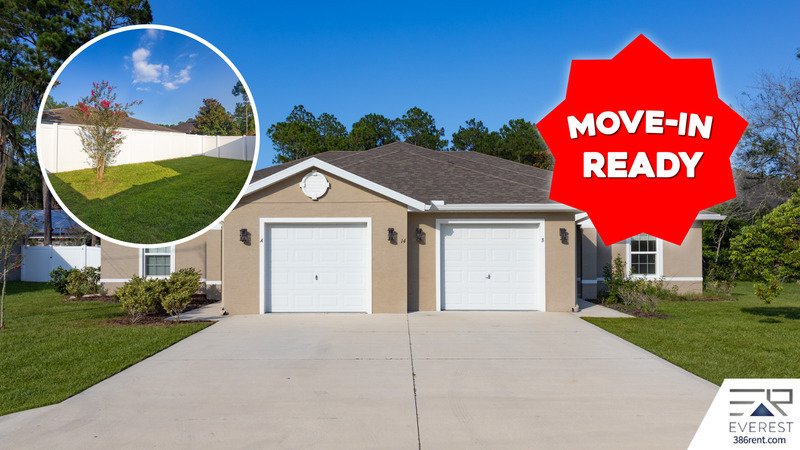 LIKE NEW 3/2/1 TOWNHOUSE IN BEAUTIFUL SEMINOLE WOODS property image