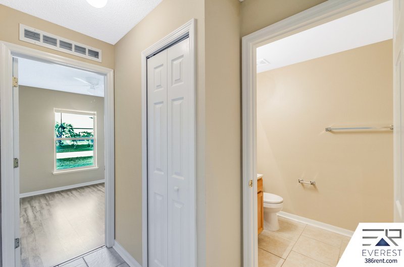 FUNCTIONAL 3/2/2 IN DESIRABLE MATANZAS WOODS property image