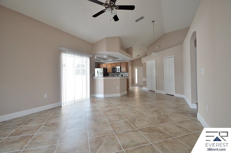 FULLY FENCED 3/2/2 POOL HOME IN DESIRABLE PALM HARBOR property image
