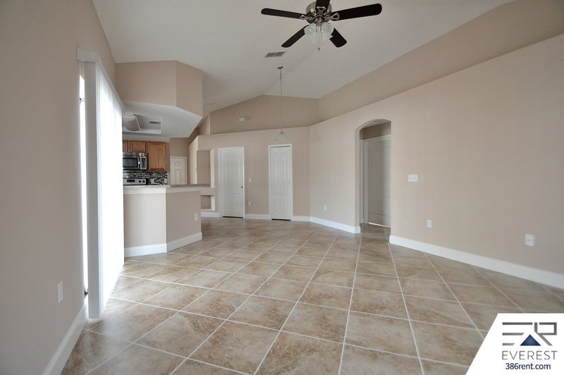 FULLY FENCED 3/2/2 POOL HOME IN DESIRABLE PALM HARBOR property image