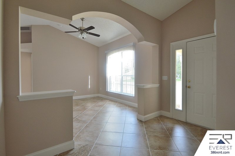 FULLY FENCED 3/2/2 POOL HOME IN DESIRABLE PALM HARBOR property image