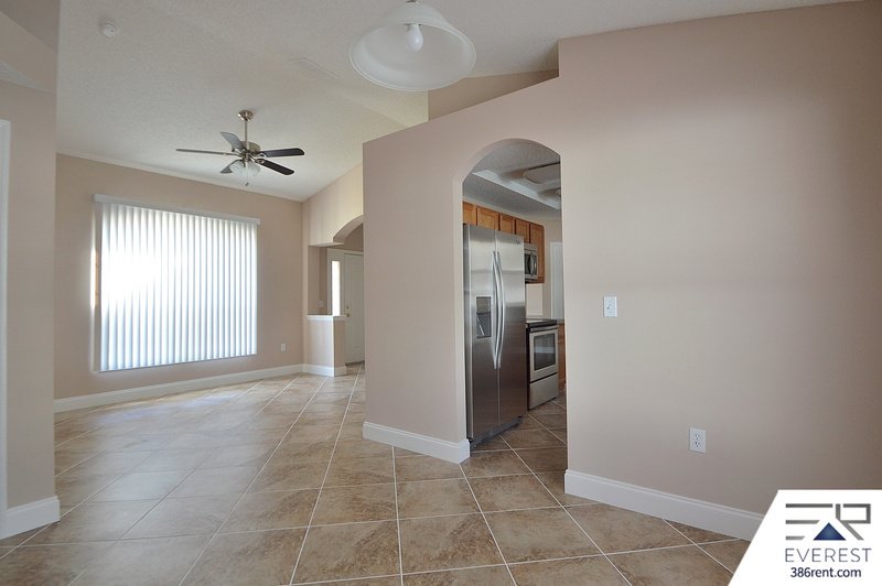 FULLY FENCED 3/2/2 POOL HOME IN DESIRABLE PALM HARBOR property image
