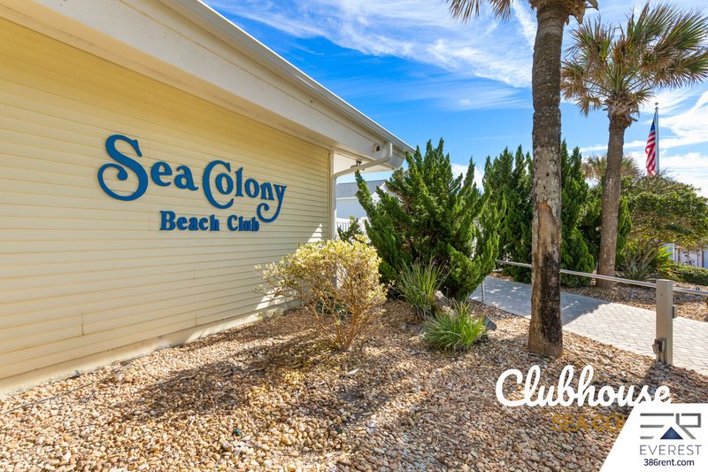 LIFE'S A BEACH... SEASIDE 2/2/2 IN PRIVATE SEA COLONY COMMUNITY property image