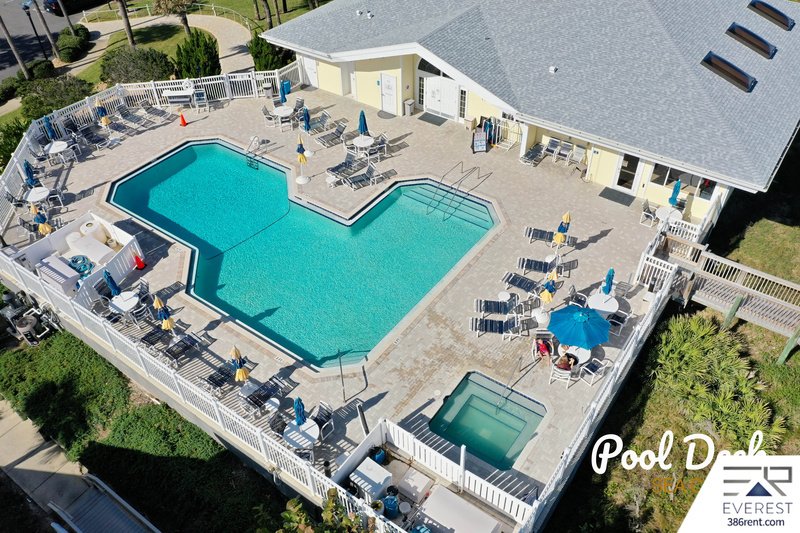 LIFE'S A BEACH... SEASIDE 2/2/2 IN PRIVATE SEA COLONY COMMUNITY property image