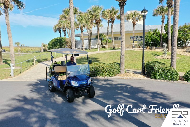 LIFE'S A BEACH... SEASIDE 2/2/2 IN PRIVATE SEA COLONY COMMUNITY property image