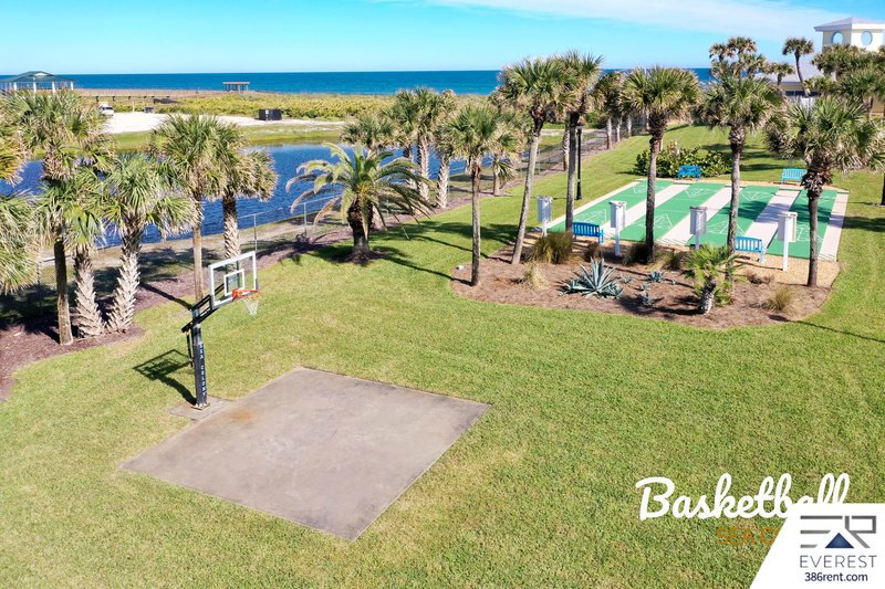 LIFE'S A BEACH... SEASIDE 2/2/2 IN PRIVATE SEA COLONY COMMUNITY property image