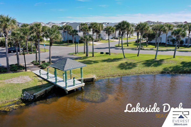 LIFE'S A BEACH... SEASIDE 2/2/2 IN PRIVATE SEA COLONY COMMUNITY property image