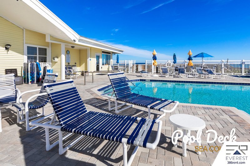 LIFE'S A BEACH... SEASIDE 2/2/2 IN PRIVATE SEA COLONY COMMUNITY property image