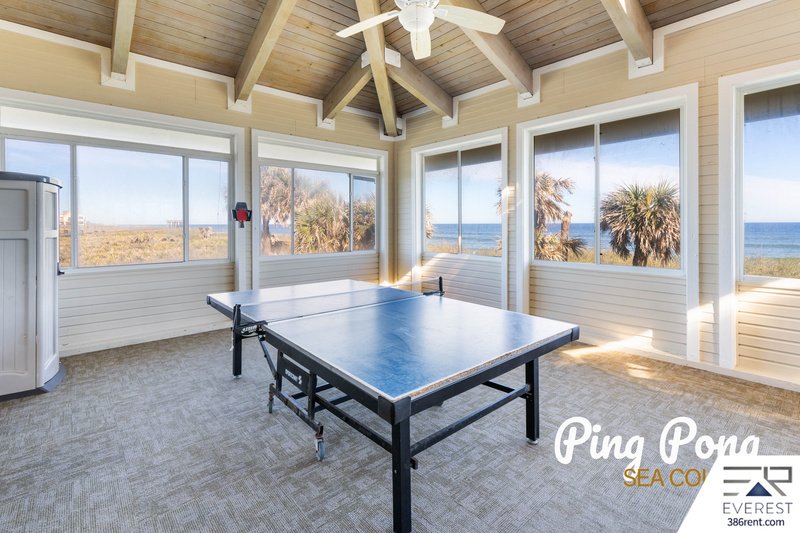 LIFE'S A BEACH... SEASIDE 2/2/2 IN PRIVATE SEA COLONY COMMUNITY property image