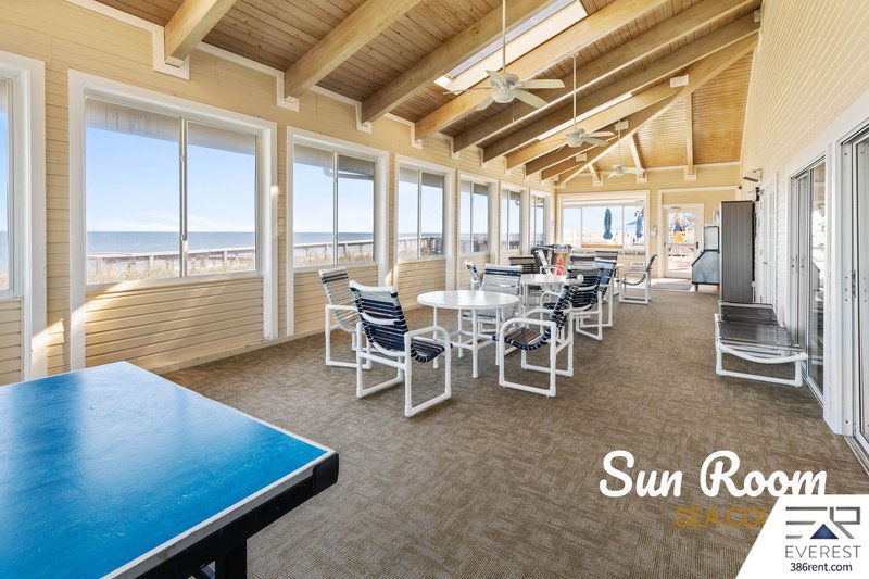 LIFE'S A BEACH... SEASIDE 2/2/2 IN PRIVATE SEA COLONY COMMUNITY property image