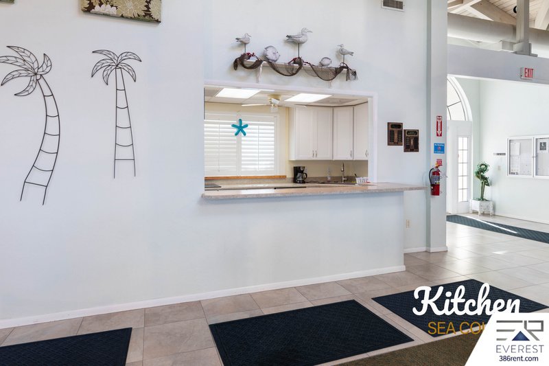 LIFE'S A BEACH... SEASIDE 2/2/2 IN PRIVATE SEA COLONY COMMUNITY property image