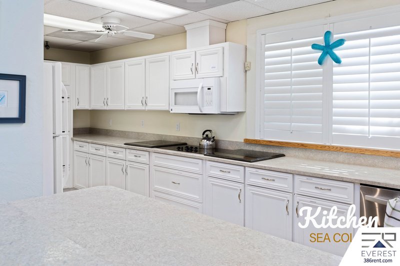 LIFE'S A BEACH... SEASIDE 2/2/2 IN PRIVATE SEA COLONY COMMUNITY property image
