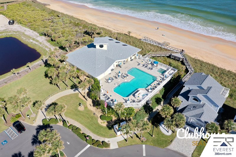 LIFE'S A BEACH... SEASIDE 2/2/2 IN PRIVATE SEA COLONY COMMUNITY property image
