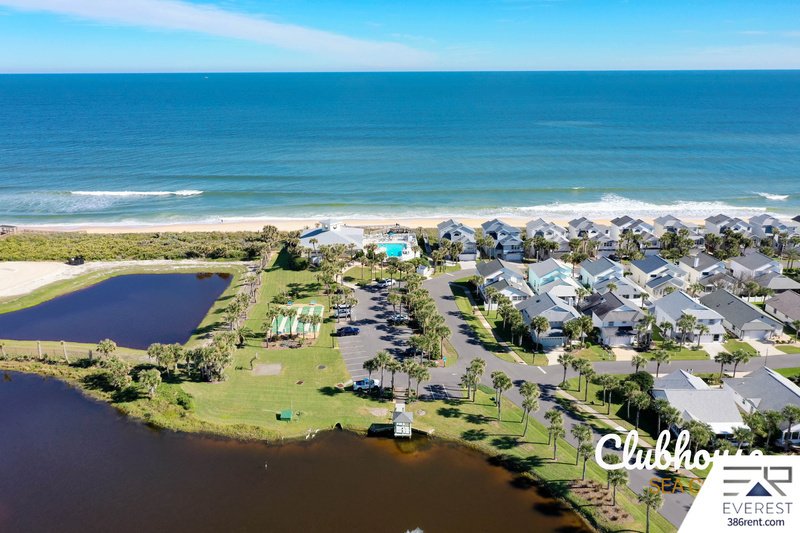 LIFE'S A BEACH... SEASIDE 2/2/2 IN PRIVATE SEA COLONY COMMUNITY property image