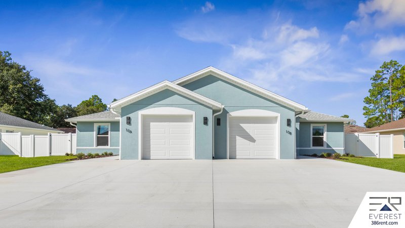 CUSTOM BUILT, BRAND NEW, FULLY FENCED 3/2/1 IN PEACEFUL QUAIL HOLLOW property image
