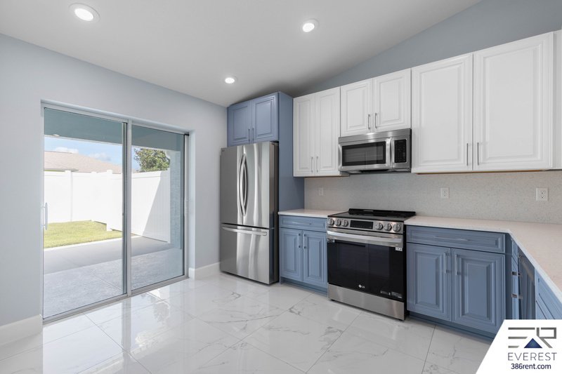 CUSTOM BUILT, BRAND NEW, FULLY FENCED 3/2/1 IN PEACEFUL QUAIL HOLLOW property image