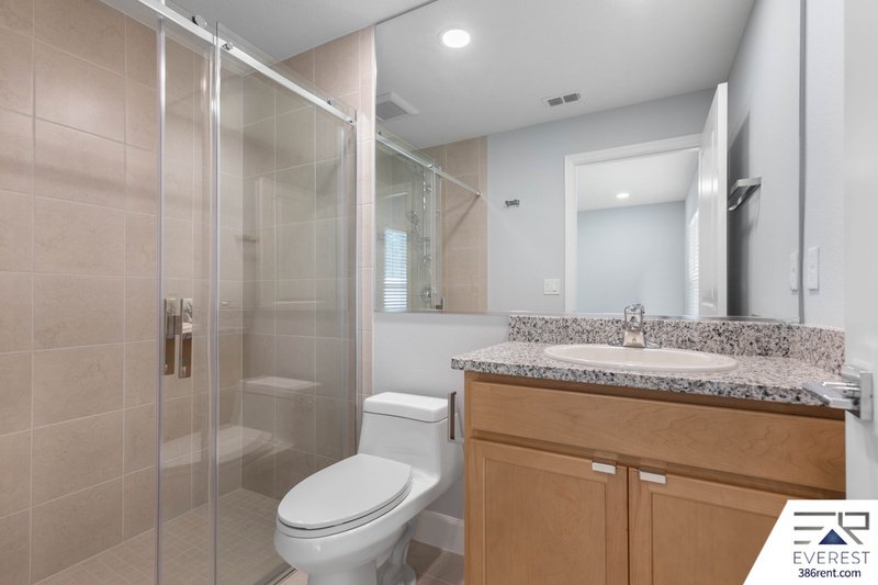 CUSTOM BUILT, BRAND NEW, FULLY FENCED 3/2/1 IN PEACEFUL QUAIL HOLLOW property image