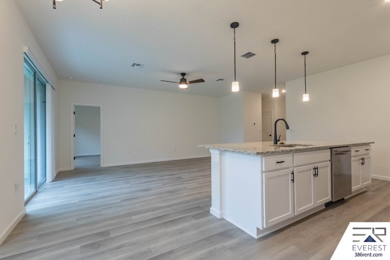 FULLY FENCED, BRAND NEW 3/2/2 IN DESIRABLE INDIAN TRAILS property image