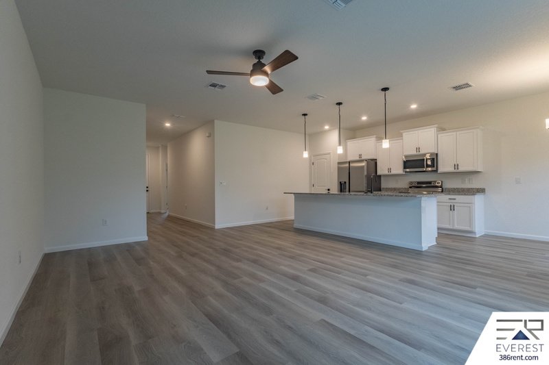 FULLY FENCED, BRAND NEW 3/2/2 IN DESIRABLE INDIAN TRAILS property image