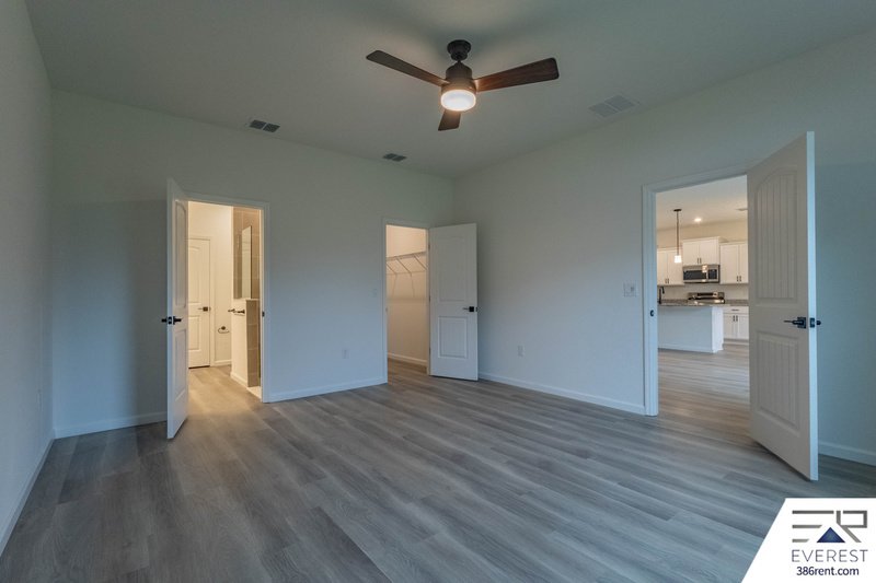 FULLY FENCED, BRAND NEW 3/2/2 IN DESIRABLE INDIAN TRAILS property image