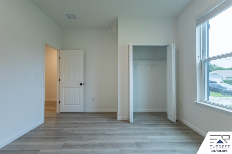FULLY FENCED, BRAND NEW 3/2/2 IN DESIRABLE INDIAN TRAILS property image