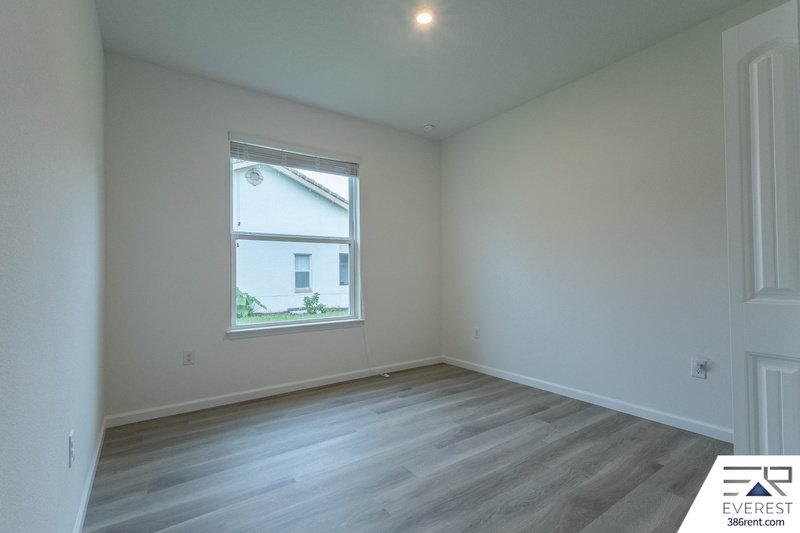 FULLY FENCED, BRAND NEW 3/2/2 IN DESIRABLE INDIAN TRAILS property image