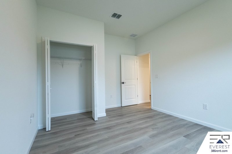 FULLY FENCED, BRAND NEW 3/2/2 IN DESIRABLE INDIAN TRAILS property image
