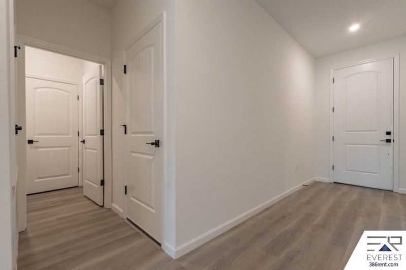 FULLY FENCED, BRAND NEW 3/2/2 IN DESIRABLE INDIAN TRAILS property image