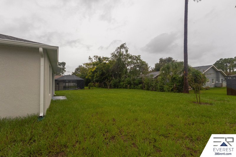 FULLY FENCED, BRAND NEW 3/2/2 IN DESIRABLE INDIAN TRAILS property image
