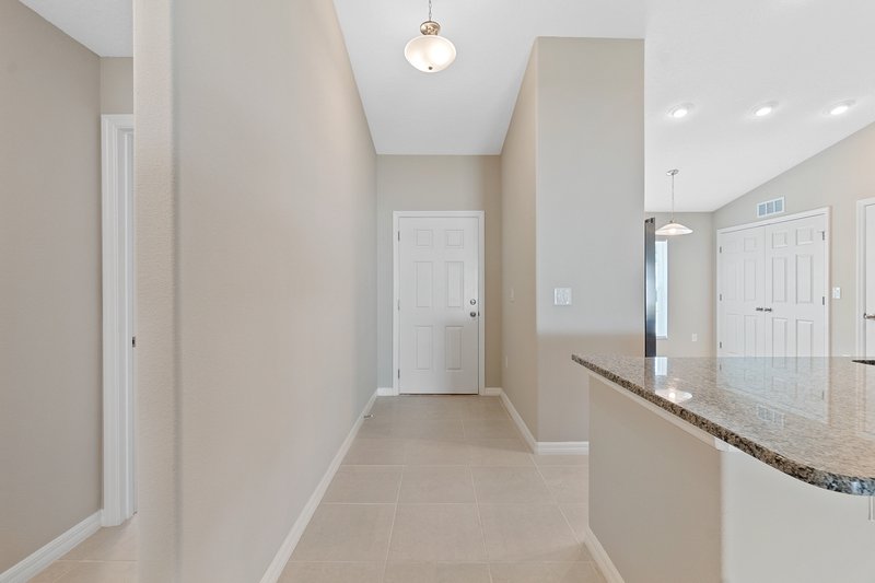 FULLY FENCED, LIKE NEW 4/2/2 IN THE HEART OF PALM COAST property image