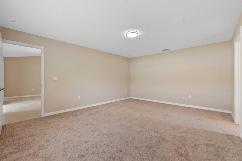FULLY FENCED, LIKE NEW 4/2/2 IN THE HEART OF PALM COAST property image