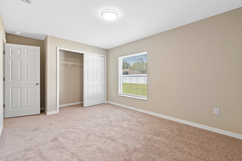 FULLY FENCED, LIKE NEW 4/2/2 IN THE HEART OF PALM COAST property image