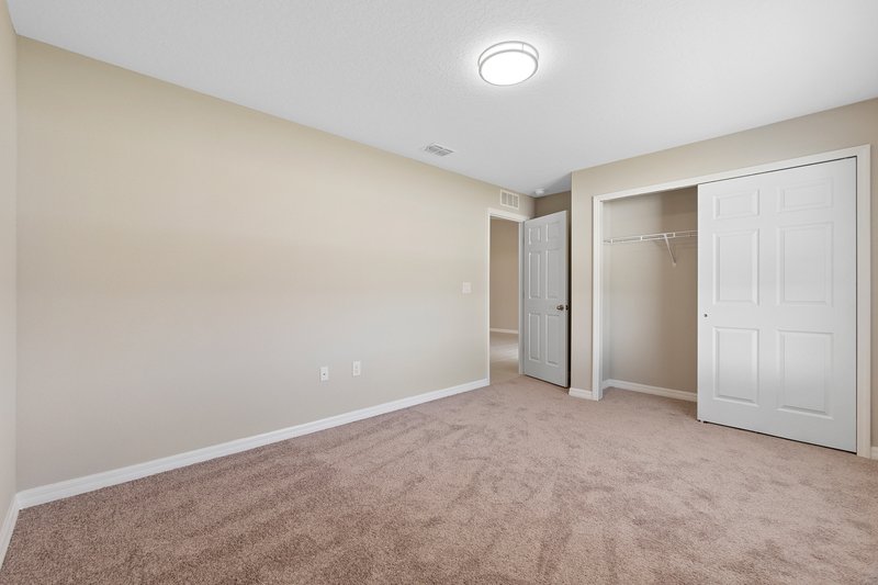 FULLY FENCED, LIKE NEW 4/2/2 IN THE HEART OF PALM COAST property image