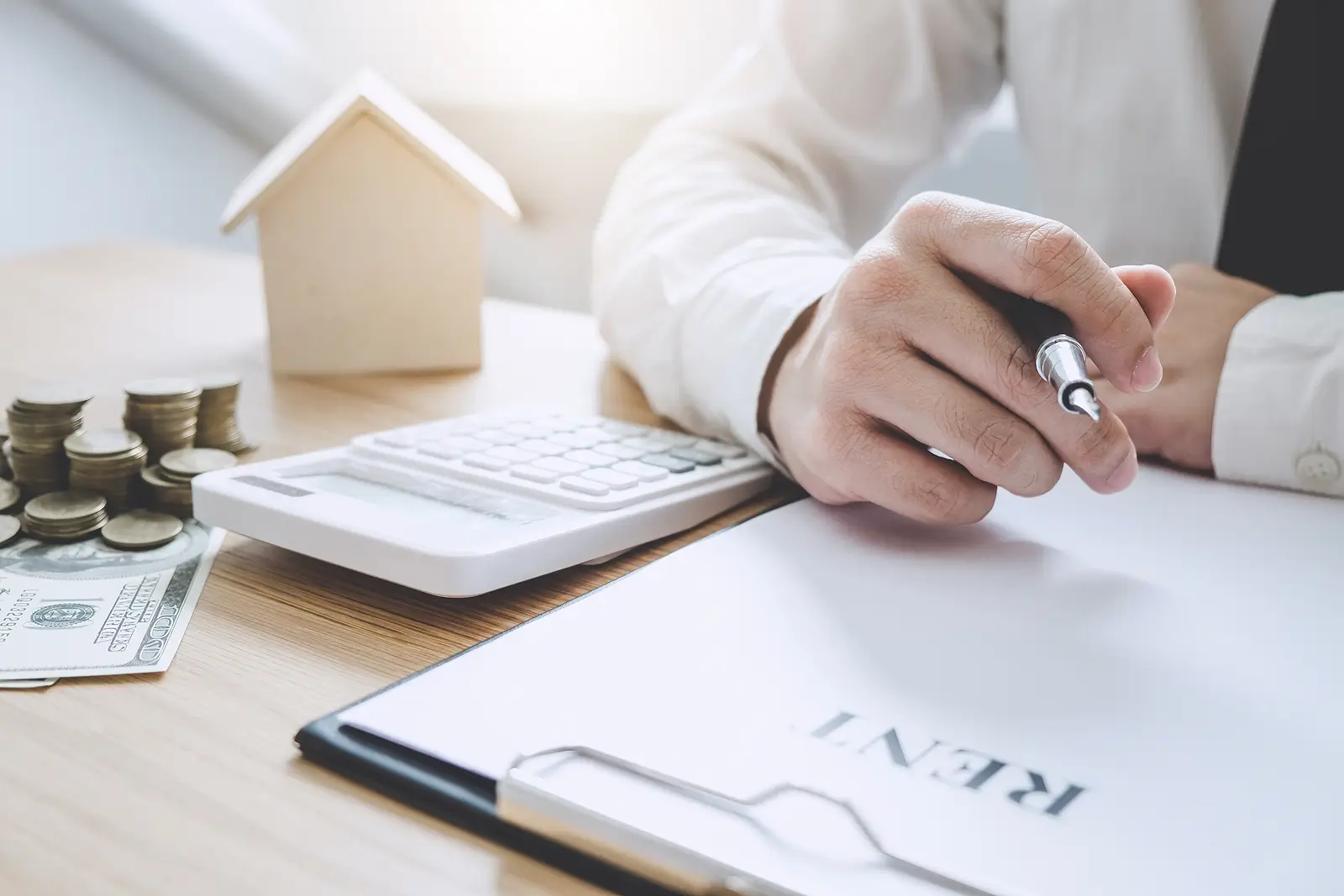 Property Management Blog